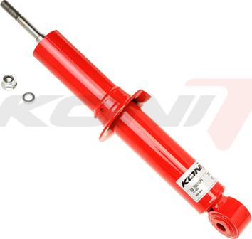 KONI 82-2607SP1 - Αμορτισέρ spanosparts.gr
