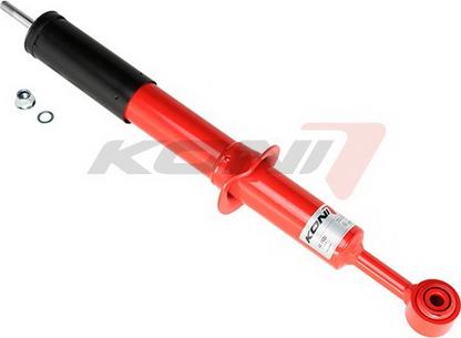 KONI 82-2632 - Αμορτισέρ spanosparts.gr