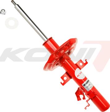 KONI 8745-1410L - Αμορτισέρ spanosparts.gr