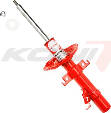 KONI 8745-1410R - Αμορτισέρ spanosparts.gr