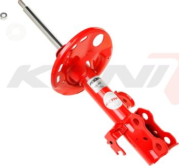 KONI 8745-1423R - Αμορτισέρ spanosparts.gr