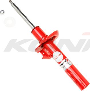 KONI 8745-1005 - Αμορτισέρ spanosparts.gr