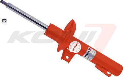 KONI 8745-1006 - Αμορτισέρ spanosparts.gr