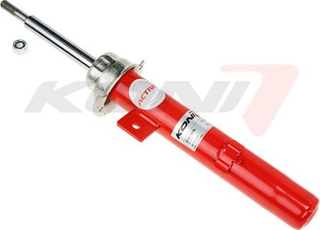 KONI 8745-1014L - Αμορτισέρ spanosparts.gr