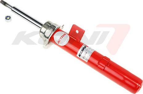 KONI 8745-1014R - Αμορτισέρ spanosparts.gr