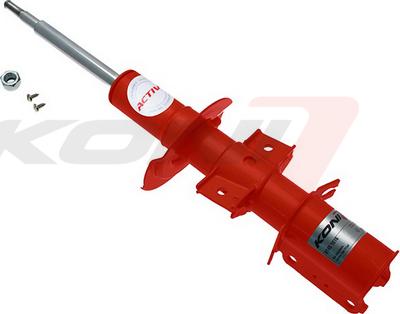 KONI 8745-1016 - Αμορτισέρ spanosparts.gr