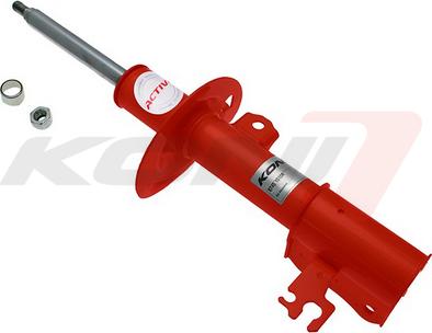 KONI 8745-1010R - Αμορτισέρ spanosparts.gr