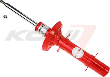 KONI 8745-1029 - Αμορτισέρ spanosparts.gr