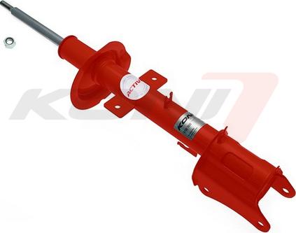 KONI 8745-1020 - Αμορτισέρ spanosparts.gr