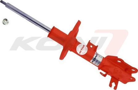 KONI 8745-1346L - Αμορτισέρ spanosparts.gr