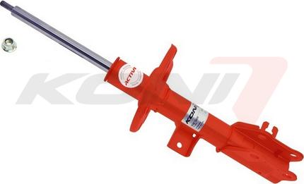 KONI 8745-1346R - Αμορτισέρ spanosparts.gr