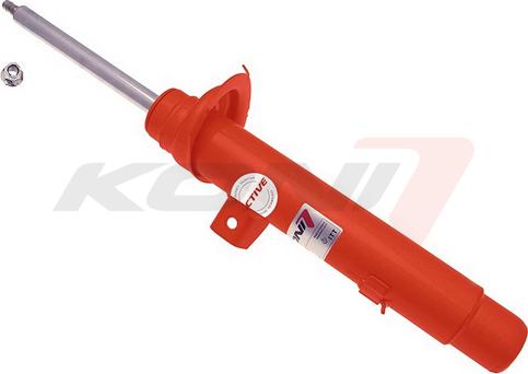 KONI 8745-1318 - Αμορτισέρ spanosparts.gr