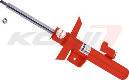 KONI 8745-1313R - Αμορτισέρ spanosparts.gr