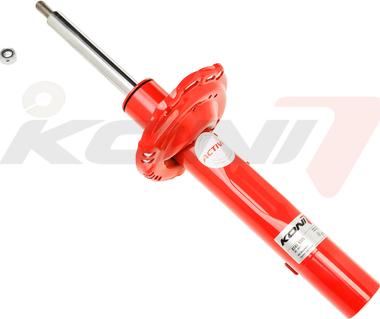 KONI 8745-1385 - Αμορτισέρ spanosparts.gr