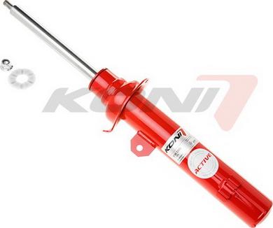 KONI 8745-1380L - Αμορτισέρ spanosparts.gr
