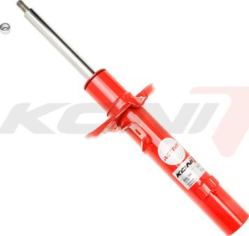 KONI 8745-1388 - Αμορτισέρ spanosparts.gr