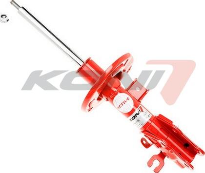 KONI 8745-1336L - Αμορτισέρ spanosparts.gr
