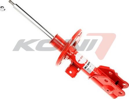 KONI 8745-1336R - Αμορτισέρ spanosparts.gr