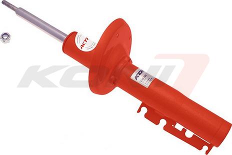 KONI 8745-1329 - Αμορτισέρ spanosparts.gr
