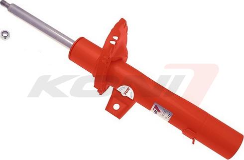 KONI 8745-1325 - Αμορτισέρ spanosparts.gr