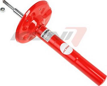 KONI 8745-1328 - Αμορτισέρ spanosparts.gr