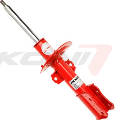 KONI 8745-1242 - Αμορτισέρ spanosparts.gr