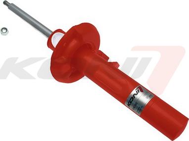 KONI 8745-1263 - Αμορτισέρ spanosparts.gr