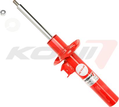 KONI 8745-1225 - Αμορτισέρ spanosparts.gr