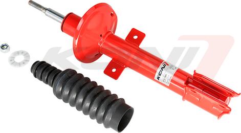 KONI 8740-1588 - Αμορτισέρ spanosparts.gr