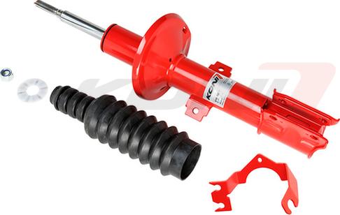 KONI 8740-1587R - Αμορτισέρ spanosparts.gr