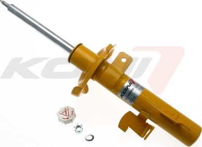 KONI 8741-1490RSPOR - Αμορτισέρ spanosparts.gr