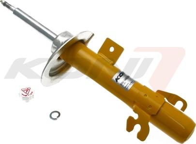 KONI 8741-1440RSPOR - Αμορτισέρ spanosparts.gr
