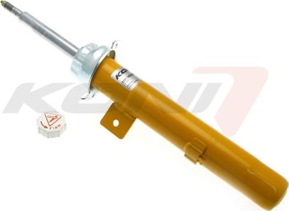 KONI 8741-1484LSPOR - Αμορτισέρ spanosparts.gr