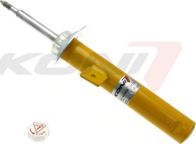 KONI 8741-1481LSPOR - Αμορτισέρ spanosparts.gr