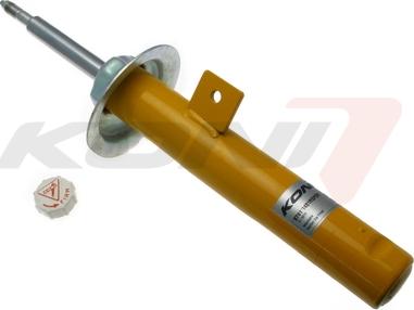 KONI 8741-1481RSPOR - Αμορτισέρ spanosparts.gr