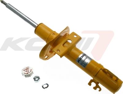 KONI 8741-1548SPORT - Αμορτισέρ spanosparts.gr
