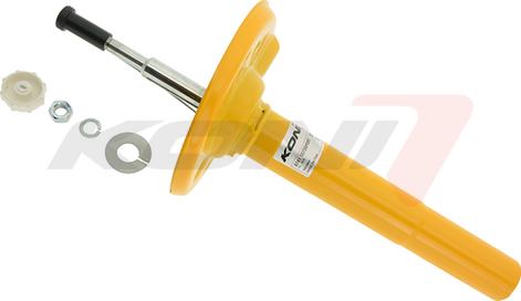 KONI 8741-1573SPORT - Αμορτισέρ spanosparts.gr