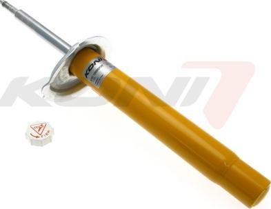 KONI 8741-1390RSPOR - Αμορτισέρ spanosparts.gr