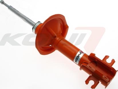 KONI 8750-1068 - Αμορτισέρ spanosparts.gr