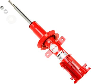KONI 8705-1338 - Αμορτισέρ spanosparts.gr