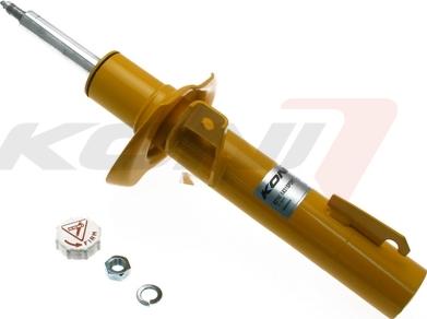 KONI 8710-1431SPORT - Αμορτισέρ spanosparts.gr