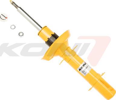 KONI 8710-1337SPORT - Αμορτισέρ spanosparts.gr