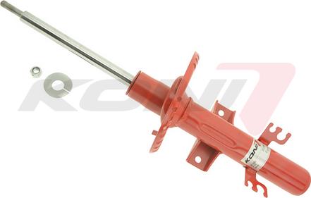 KONI 87-2645 - Αμορτισέρ spanosparts.gr