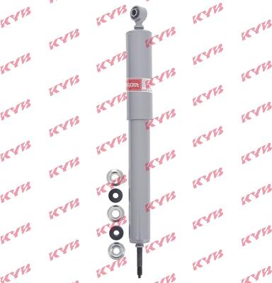 KYB 551029 - Αμορτισέρ spanosparts.gr