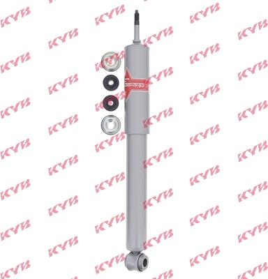 KYB 553107 - Αμορτισέρ spanosparts.gr
