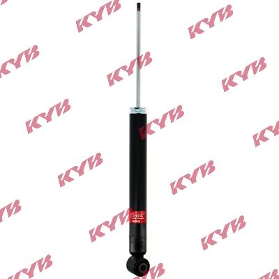 KYB 3448034 - Αμορτισέρ spanosparts.gr
