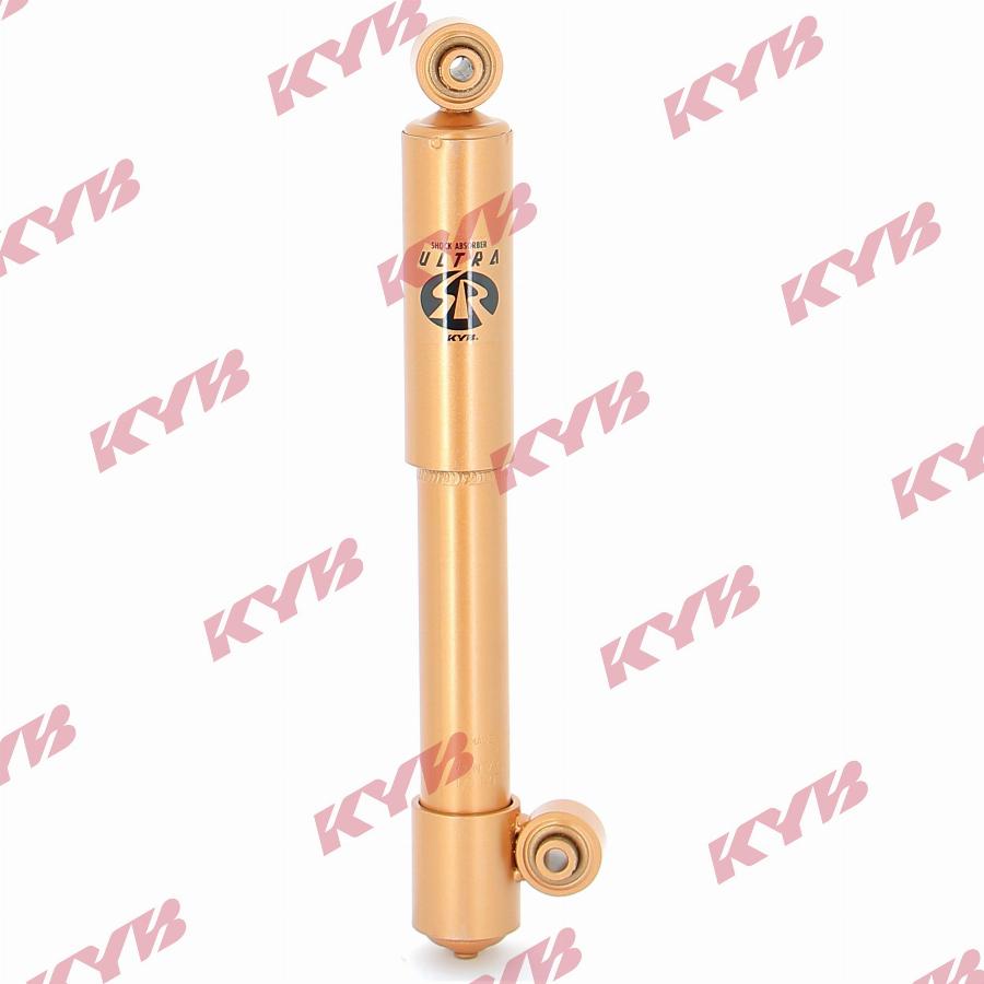 KYB 351019 - Αμορτισέρ spanosparts.gr