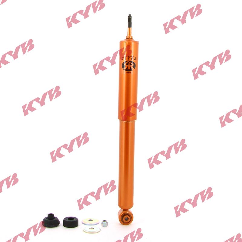 KYB 353012 - Αμορτισέρ spanosparts.gr