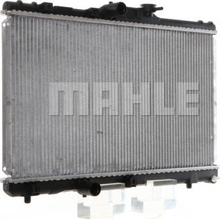 MAHLE CR 162 000S - Ψυγείο, ψύξη κινητήρα spanosparts.gr