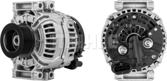 MAHLE MG 796 - Γεννήτρια spanosparts.gr